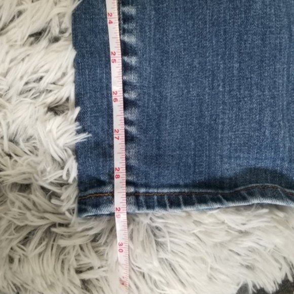 Kut From The Kloth Boyfriend jeans size 12 - Picture 3 of 8